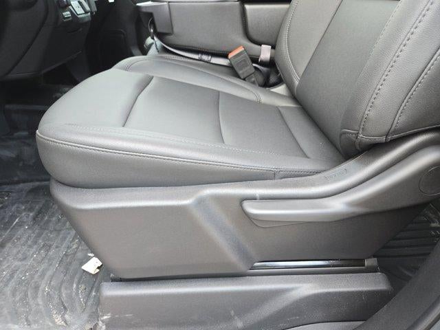 2025 GMC Sierra 3500 HD Chassis Cab Pro