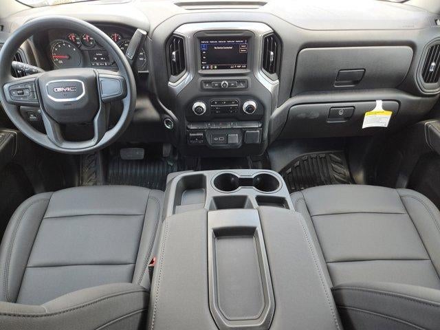 2025 GMC Sierra 3500 HD Chassis Cab Pro