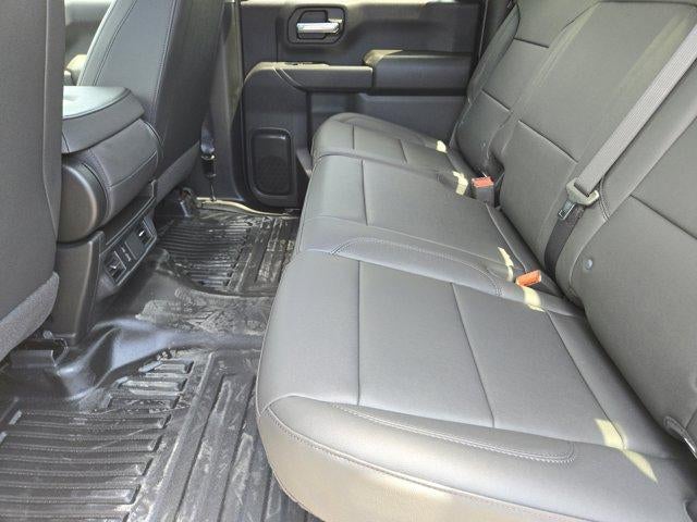 2025 GMC Sierra 3500 HD Chassis Cab Pro