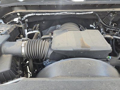 2025 GMC Sierra 3500 HD Chassis Cab Pro