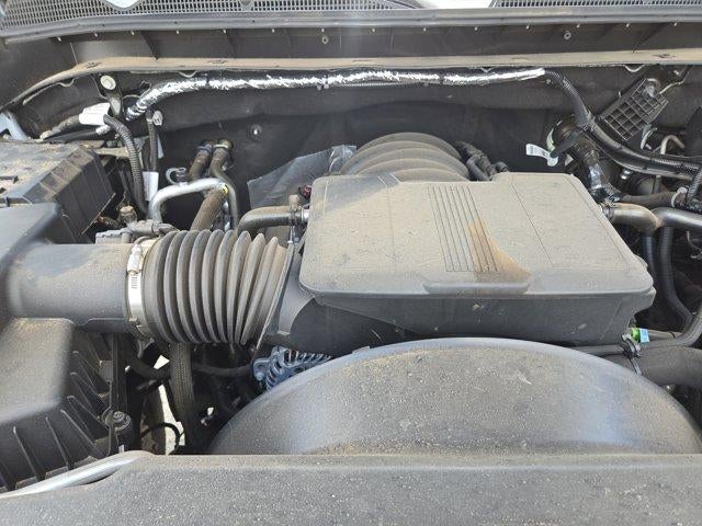 2025 GMC Sierra 3500 HD Chassis Cab Pro