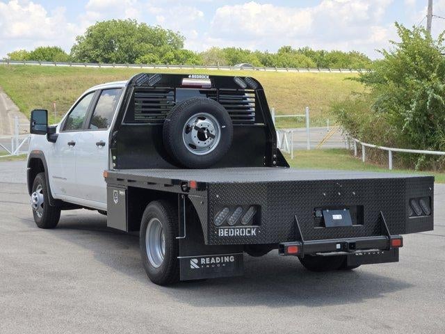 2025 GMC Sierra 3500 HD Chassis Cab Pro