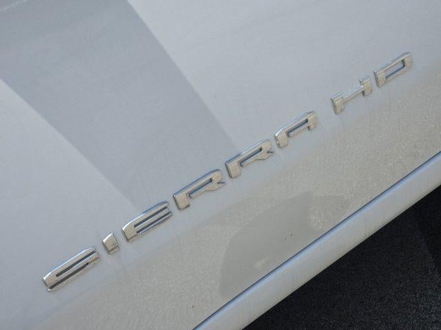 2025 GMC Sierra 3500 HD Chassis Cab Pro