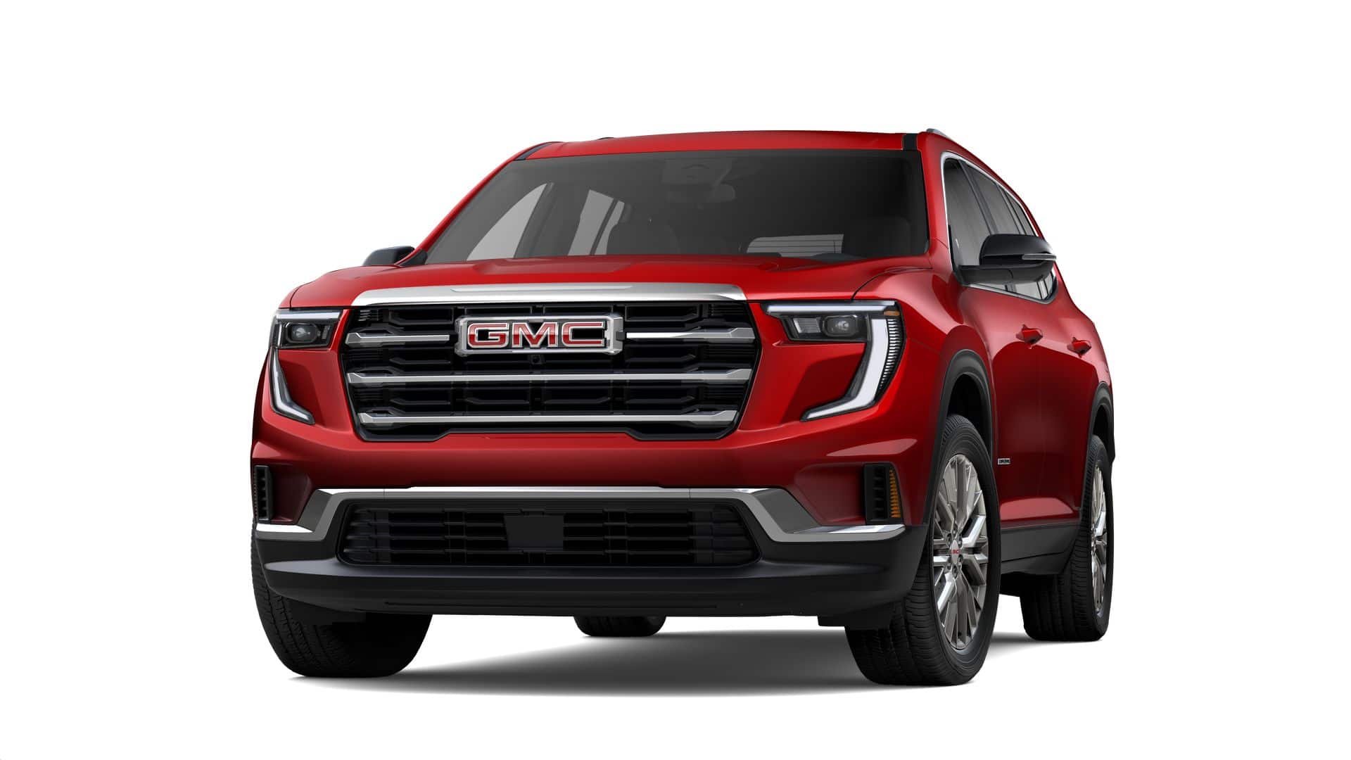 2026 GMC Acadia Elevation FWD's photo