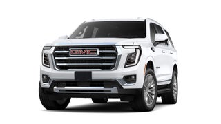 2026 GMC Yukon Base