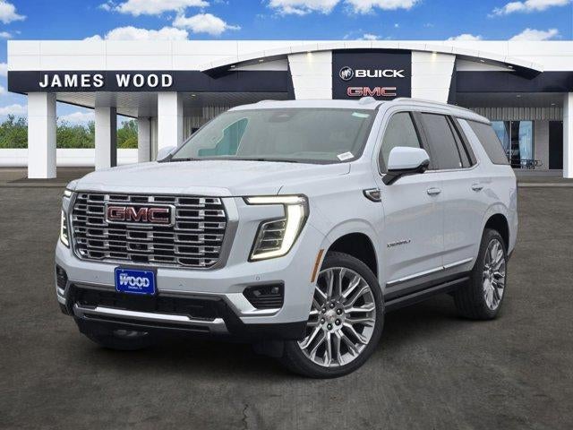 2026 GMC Yukon 4WD Denali's photo