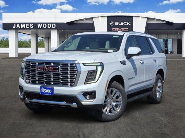 2026 GMC Yukon 4WD Denali's photo
