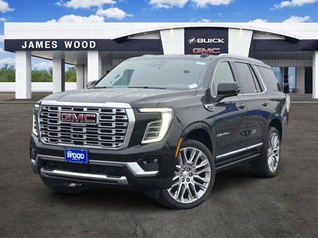 2026 GMC Yukon 4WD Denali's photo