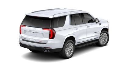 2026 GMC Yukon Base