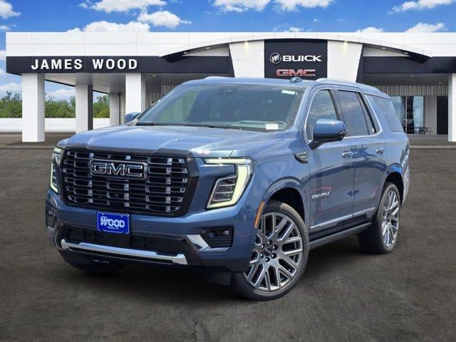 2026 GMC Yukon 4WD Denali Ultimate's photo