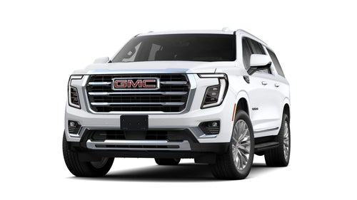 2026 GMC Yukon XL Base