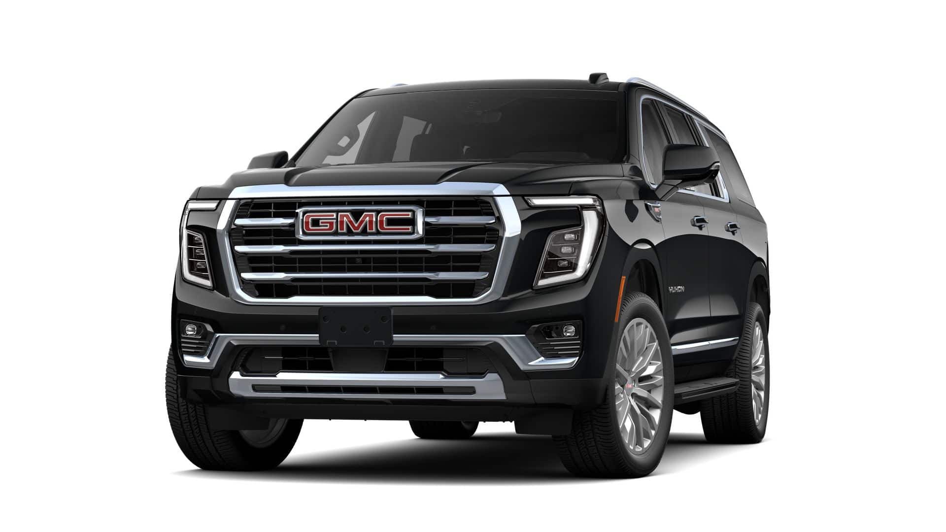 2026 GMC Yukon 4WD Elevation's photo