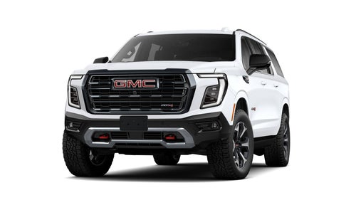 2026 GMC Yukon XL Base