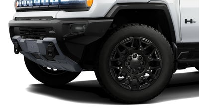 2026 GMC HUMMER EV SUV 3X