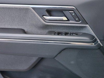 2026 GMC Sierra EV Elevation Standard Range