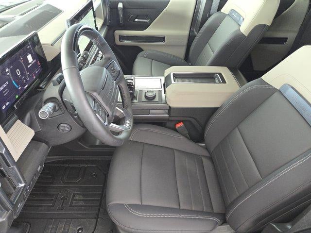 2026 GMC HUMMER EV Pickup 2X