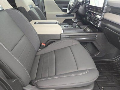 2026 GMC HUMMER EV Pickup 2X