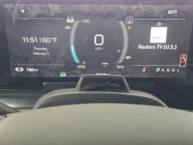 2026 GMC HUMMER EV Pickup 2X