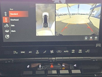 2026 GMC HUMMER EV Pickup 2X