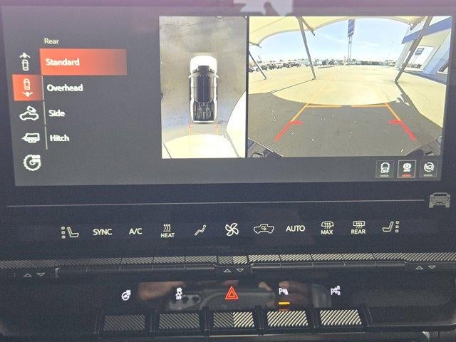 2026 GMC HUMMER EV Pickup 2X