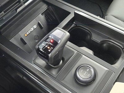 2026 GMC HUMMER EV Pickup 2X