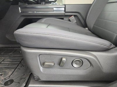 2026 GMC HUMMER EV Pickup 2X