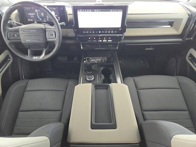 2026 GMC HUMMER EV Pickup 2X