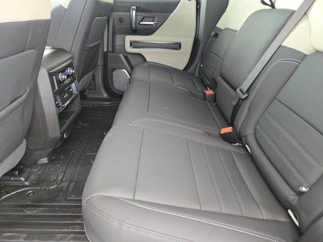 2026 GMC HUMMER EV Pickup 2X