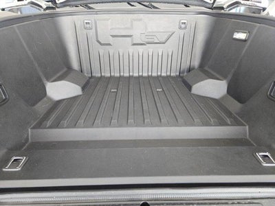 2026 GMC HUMMER EV Pickup 2X