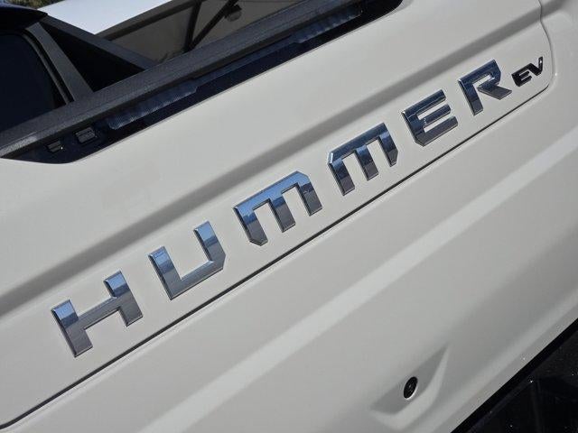 2026 GMC HUMMER EV Pickup 2X