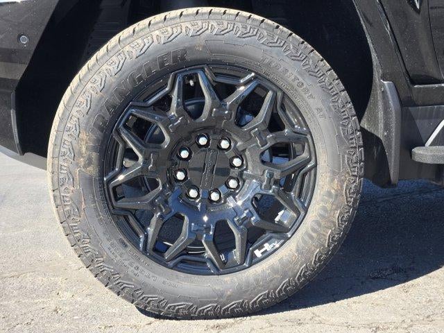 2026 GMC HUMMER EV Pickup 2X