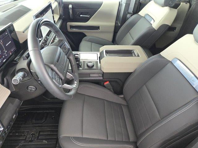 2026 GMC HUMMER EV Pickup 2X