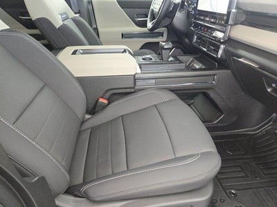 2026 GMC HUMMER EV Pickup 2X