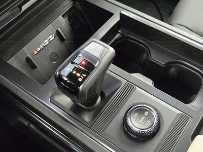 2026 GMC HUMMER EV Pickup 2X