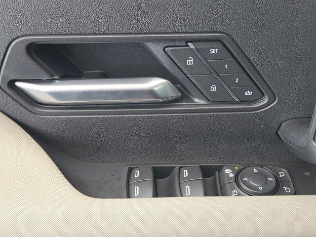 2026 GMC HUMMER EV Pickup 2X