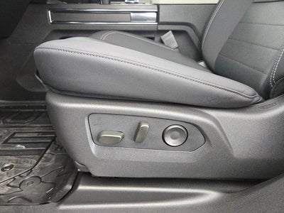 2026 GMC HUMMER EV Pickup 2X