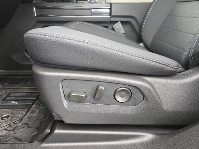 2026 GMC HUMMER EV Pickup 2X