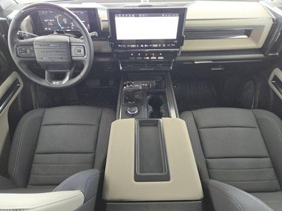 2026 GMC HUMMER EV Pickup 2X