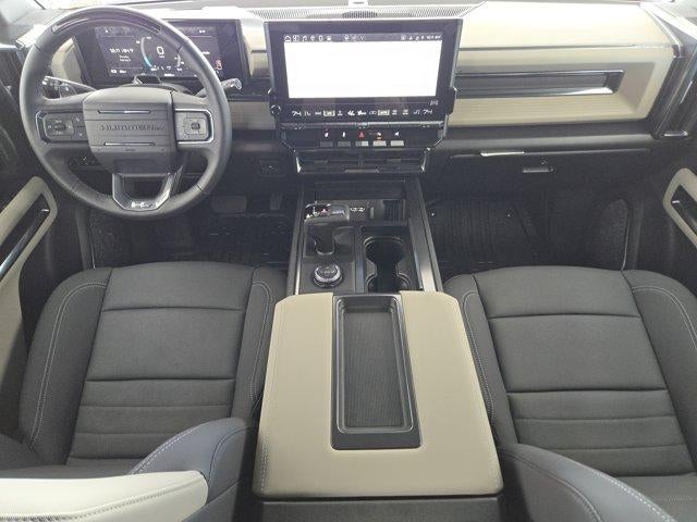 2026 GMC HUMMER EV Pickup 2X