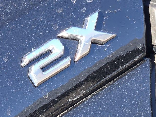 2026 GMC HUMMER EV Pickup 2X