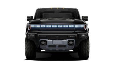 2026 GMC HUMMER EV Pickup 2X