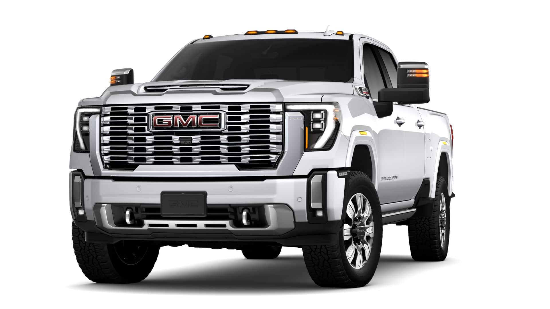 2026 GMC Sierra 4WD Crew Cab Standard Box Denali's photo