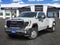 2026 GMC Sierra 3500 HD Pro DRW