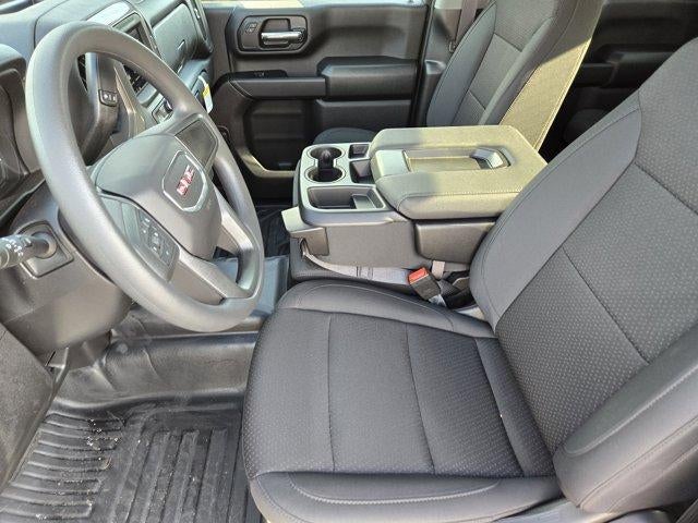 2026 GMC Sierra 3500 HD Pro DRW