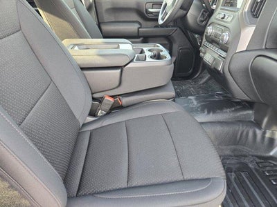 2026 GMC Sierra 3500 HD Pro DRW