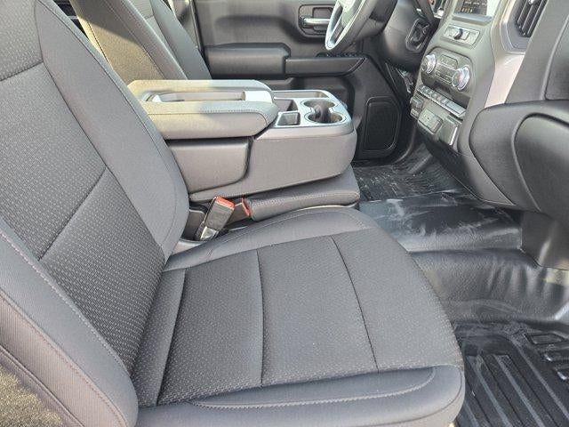 2026 GMC Sierra 3500 HD Pro DRW