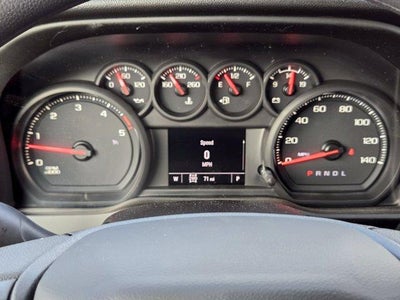 2026 GMC Sierra 3500 HD Pro DRW
