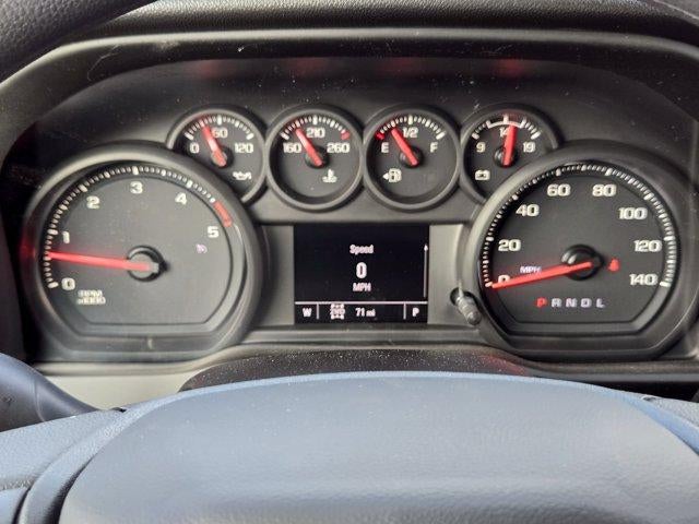 2026 GMC Sierra 3500 HD Pro DRW