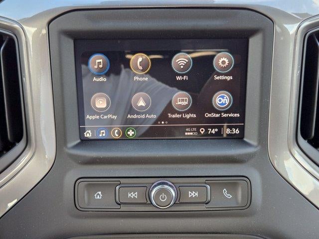 2026 GMC Sierra 3500 HD Pro DRW