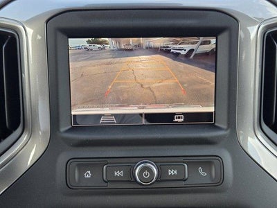 2026 GMC Sierra 3500 HD Pro DRW